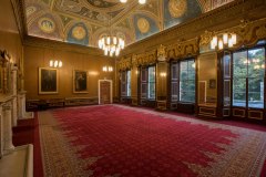 IH Edinburgh drawing room