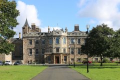 IH Edinburgh Young Learner Centre