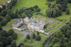 Newbattle College Edinburgh. IH London summer centre.