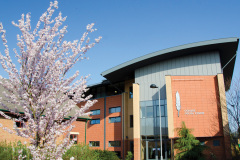 Moulton_social_centre