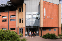 Moulton summer school