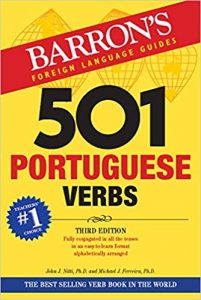 studying portuguese