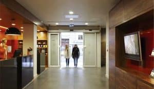 IH London Citidanes Covent Garden Accomodation