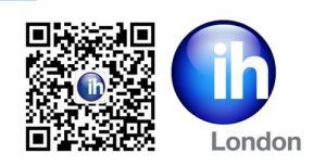 IH London WeChat China Application Link