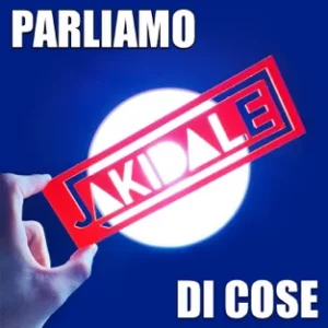 parliamo di cose italian podcast