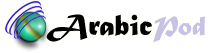 arabic podcast